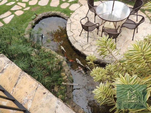 Casa / Sobrado para Venda em Teresópolis/RJ Bom Retiro 6 Quartos