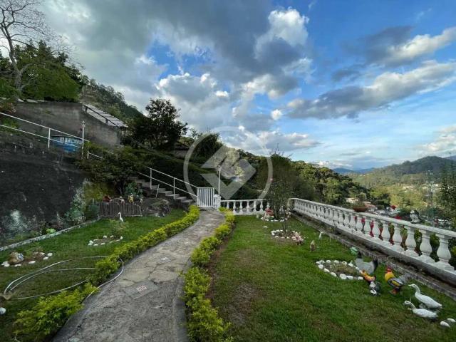 Casa / Sobrado para Venda em Teresópolis/RJ Caleme 2 Quartos