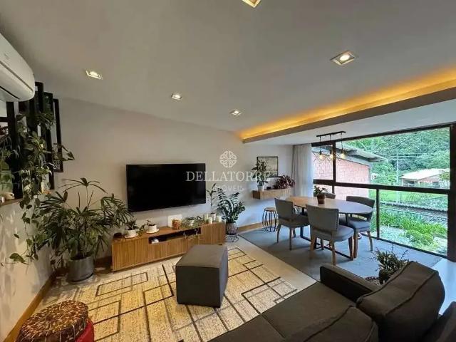 Casa / Sobrado para Venda em Teresópolis/RJ Cascata do Imbuí 2 Quartos