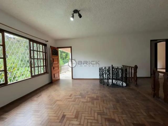 Casa / Sobrado para Venda em Teresópolis/RJ Cascata dos Amores 5 Quartos
