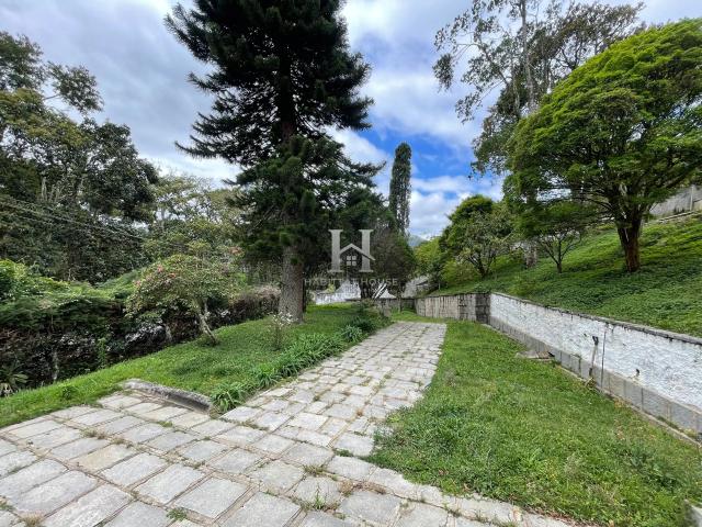 Casa / Sobrado para Venda em Teresópolis/RJ Cascata dos Amores 3 Quartos