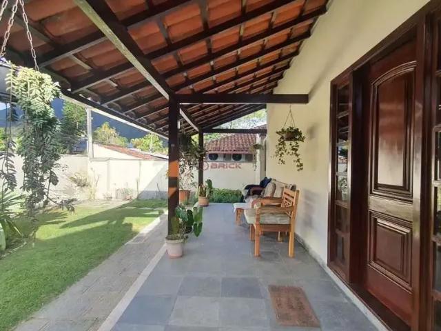 Casa / Sobrado para Venda em Teresópolis/RJ Carlos Guinle 3 Quartos