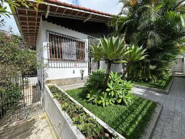 Casa / Sobrado para Venda em Teresópolis/RJ Carlos Guinle 3 Quartos