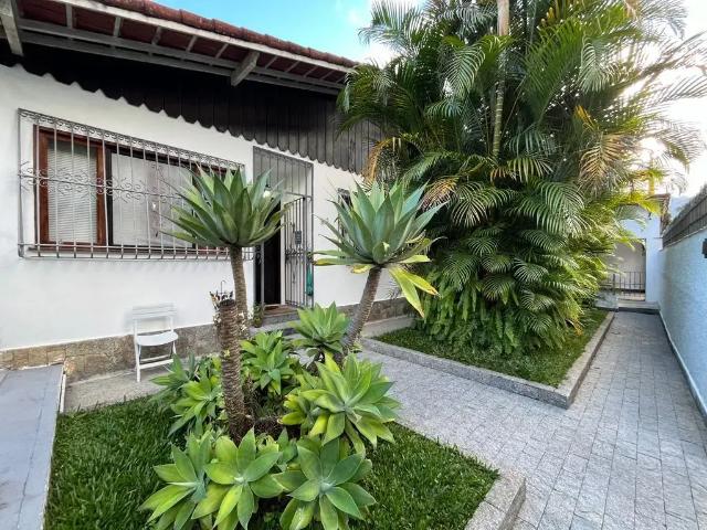 Casa / Sobrado para Venda em Teresópolis/RJ Carlos Guinle 3 Quartos