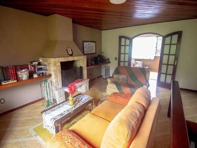 Casa / Sobrado para Venda em Teresópolis/RJ Carlos Guinle 2 Quartos