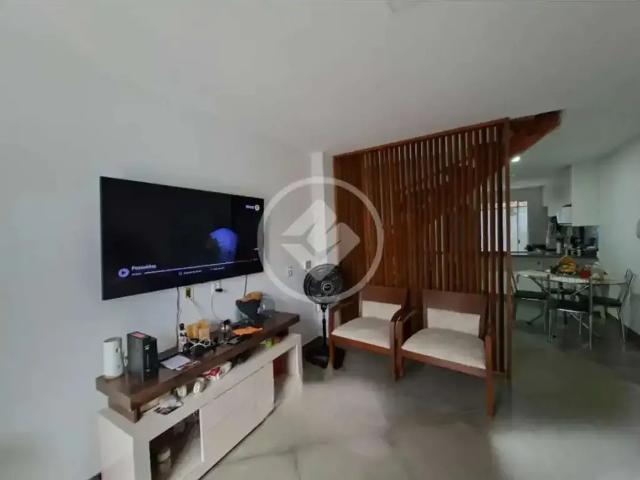 Casa / Sobrado para Venda em Teresópolis/RJ Carlos Guinle 2 Quartos