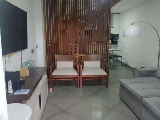Casa / Sobrado para Venda em Teresópolis/RJ Carlos Guinle 2 Quartos