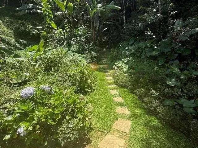 Casa / Sobrado para Venda em Teresópolis/RJ Carlos Guinle 7 Quartos