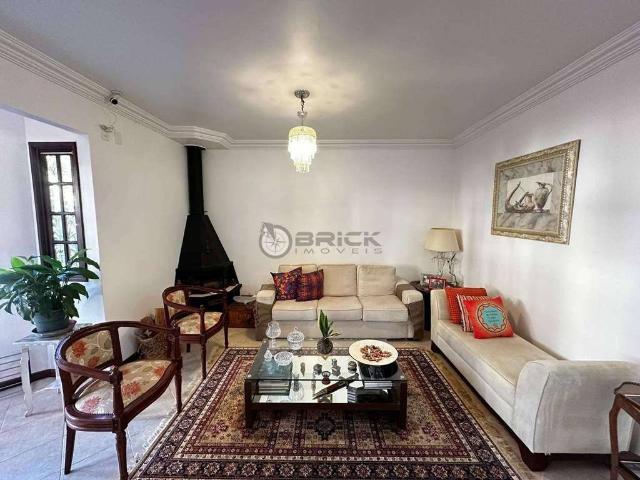 Casa / Sobrado para Venda em Teresópolis/RJ Carlos Guinle 4 Quartos