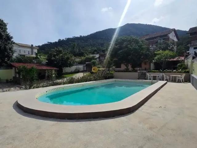 Casa / Sobrado para Venda em Teresópolis/RJ Carlos Guinle 4 Quartos