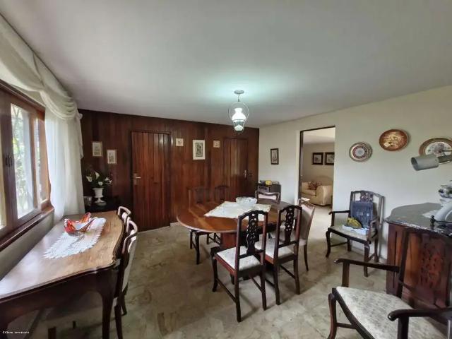 Casa / Sobrado para Venda em Teresópolis/RJ Carlos Guinle 4 Quartos