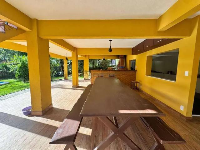 Casa / Sobrado para Venda em Teresópolis/RJ Carlos Guinle 4 Quartos