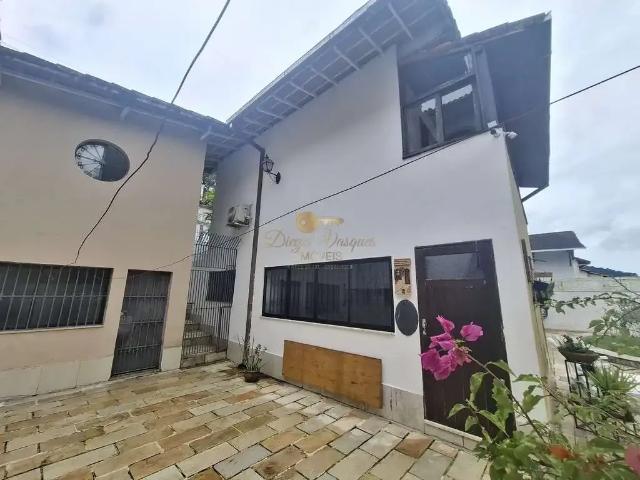Casa / Sobrado para Venda em Teresópolis/RJ Carlos Guinle 5 Quartos