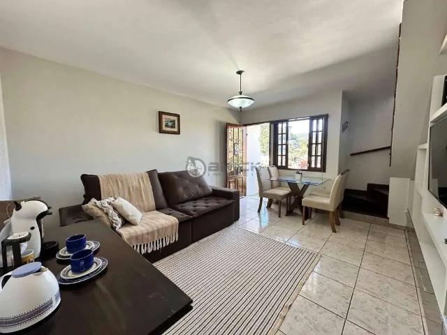 Casa / Sobrado para Venda em Teresópolis/RJ Caxangá 2 Quartos