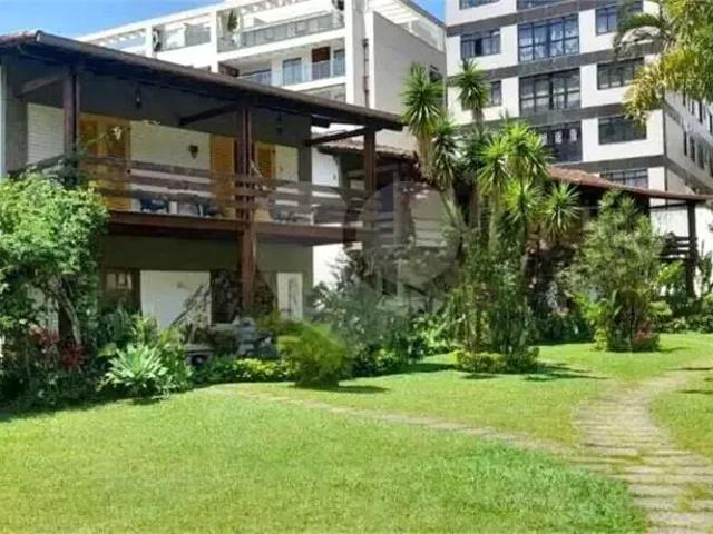 Casa / Sobrado para Venda em Teresópolis/RJ Corta Vento 3 Quartos