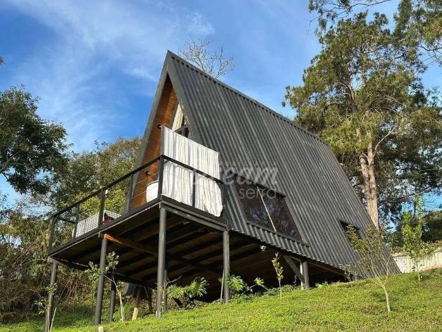 Casa / Sobrado para Venda em Teresópolis/RJ Fazenda Suiça 2 Quartos