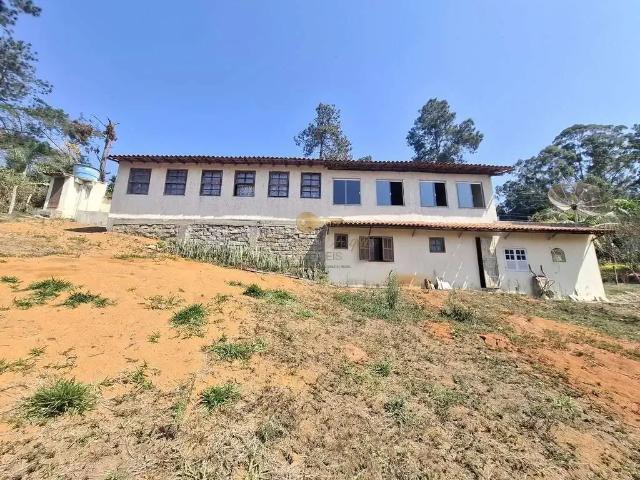 Casa / Sobrado para Venda em Teresópolis/RJ Fazenda Suiça 5 Quartos