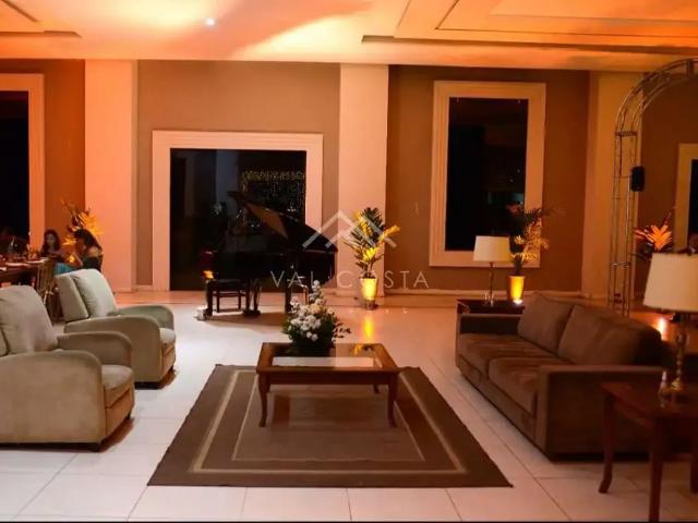 Casa / Sobrado para Venda em Teresópolis/RJ Fazenda Suiça 5 Quartos