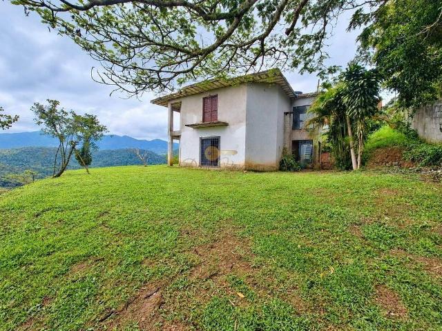 Casa / Sobrado para Venda em Teresópolis/RJ Fazenda Suiça 5 Quartos