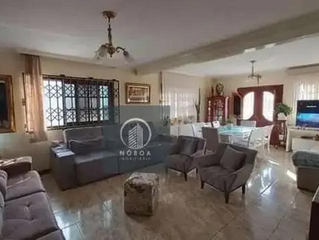 Casa / Sobrado para Venda em Teresópolis/RJ Fazendinha 4 Quartos