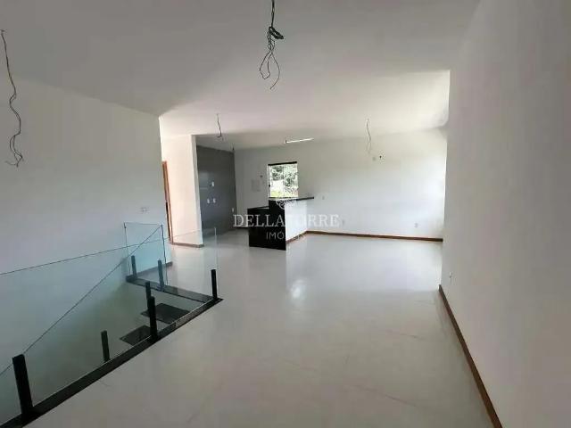 Casa / Sobrado para Venda em Teresópolis/RJ Golfe 3 Quartos