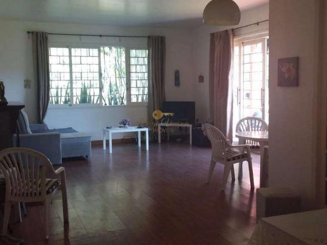 Casa / Sobrado para Venda em Teresópolis/RJ Golfe 3 Quartos
