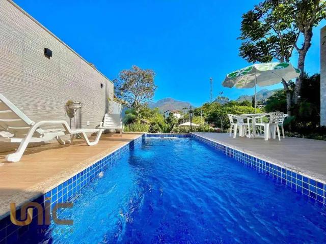 Casa / Sobrado para Venda em Teresópolis/RJ Golfe 4 Quartos