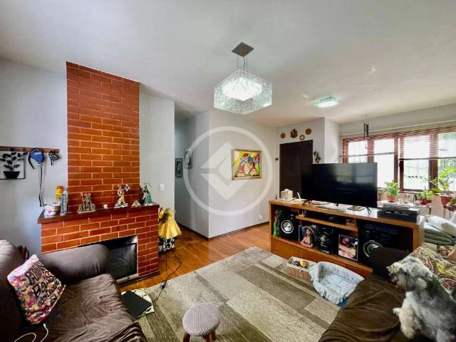 Casa / Sobrado para Venda em Teresópolis/RJ Granja Comary 3 Quartos