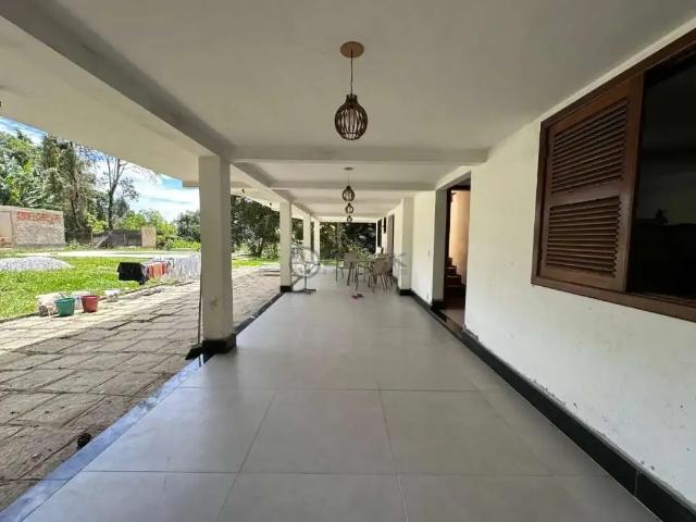 Casa / Sobrado para Venda em Teresópolis/RJ Granja Guarani 5 Quartos