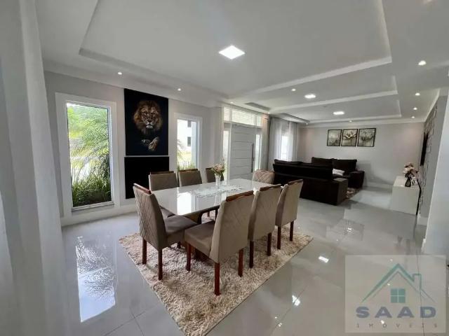 Casa / Sobrado para Venda em Teresópolis/RJ Green Valleiy 3 Quartos