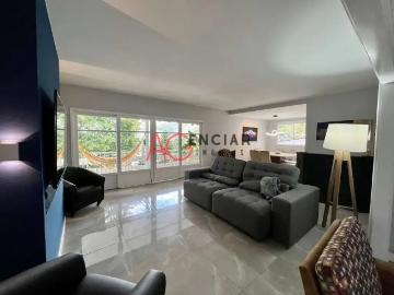 Casa / Sobrado para Venda em Teresópolis/RJ Iucas 3 Quartos