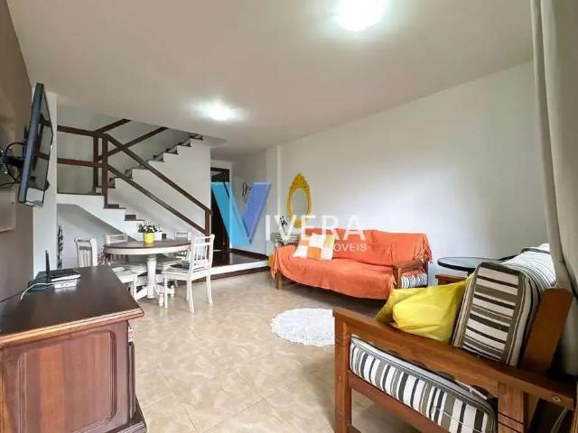 Casa / Sobrado para Venda em Teresópolis/RJ Iucas 3 Quartos