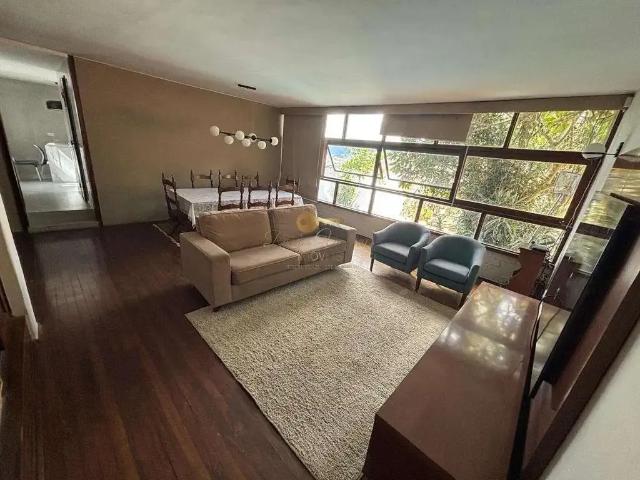 Casa / Sobrado para Venda em Teresópolis/RJ Iucas 5 Quartos