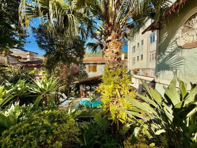 Casa / Sobrado para Venda em Teresópolis/RJ Jardim Cascata 3 Quartos