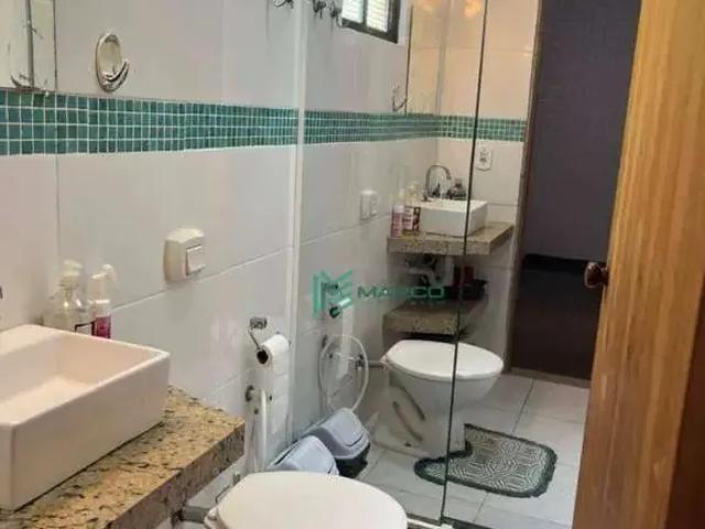 Casa / Sobrado para Venda em Teresópolis/RJ Jardim Meudon 2 Quartos