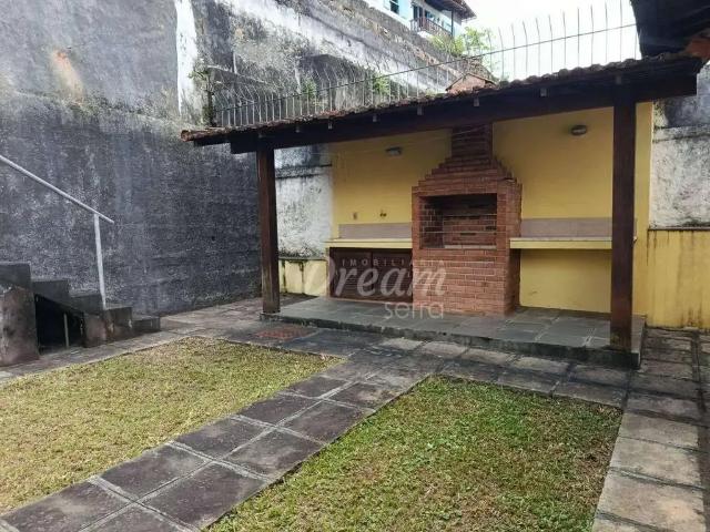 Casa / Sobrado para Venda em Teresópolis/RJ Panorama 3 Quartos