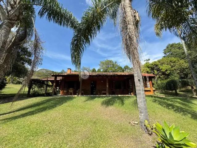 Casa / Sobrado para Venda em Teresópolis/RJ Parque Boa União 4 Quartos