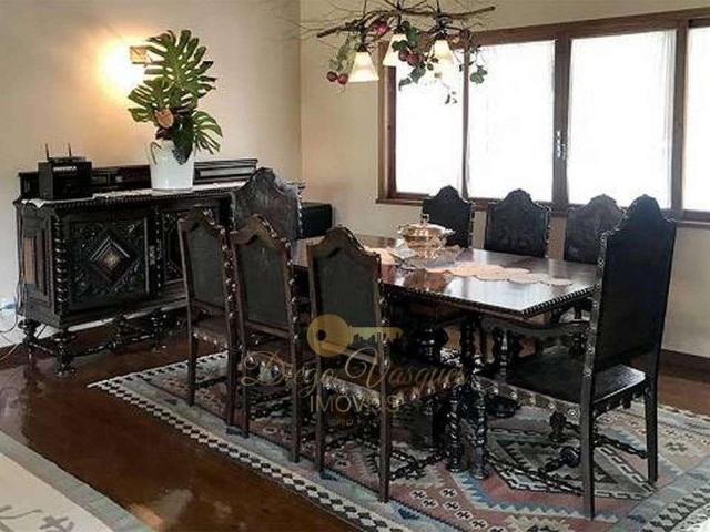 Casa / Sobrado para Venda em Teresópolis/RJ Parque do Imbui 4 Quartos
