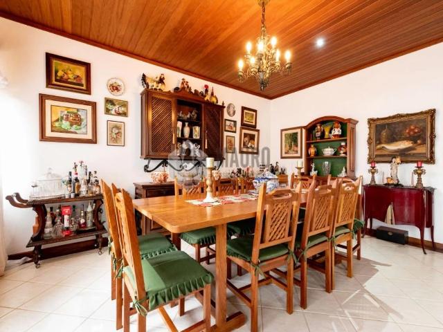 Casa / Sobrado para Venda em Teresópolis/RJ Parque do Imbui 5 Quartos