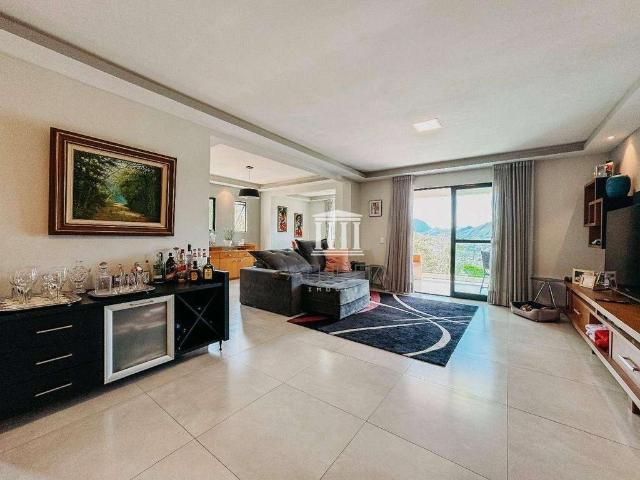 Casa / Sobrado para Venda em Teresópolis/RJ Parque do Ingá 3 Quartos