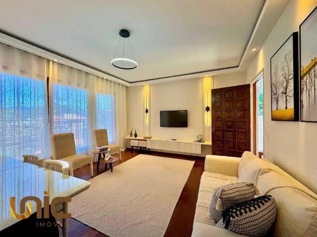 Casa / Sobrado para Venda em Teresópolis/RJ Parque São Luiz 4 Quartos