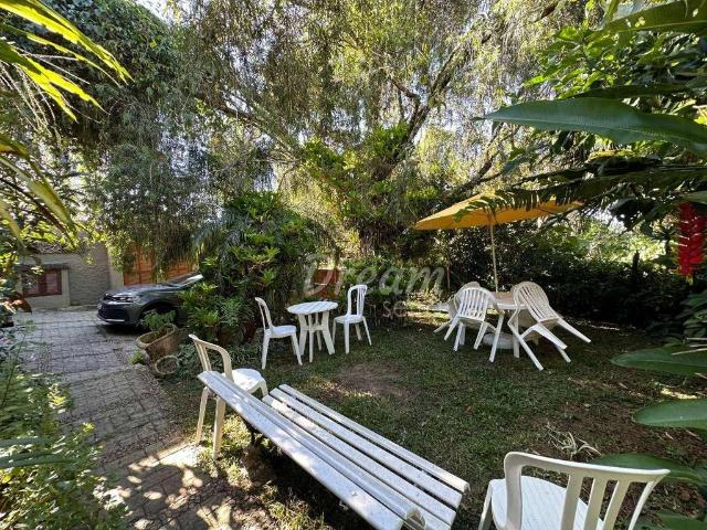 Casa / Sobrado para Venda em Teresópolis/RJ Parque São Luiz 5 Quartos