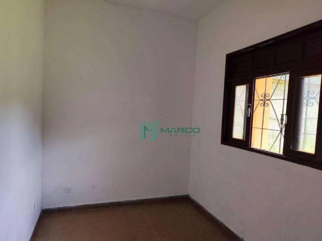 Casa / Sobrado para Venda em Teresópolis/RJ Pessegueiros 4 Quartos
