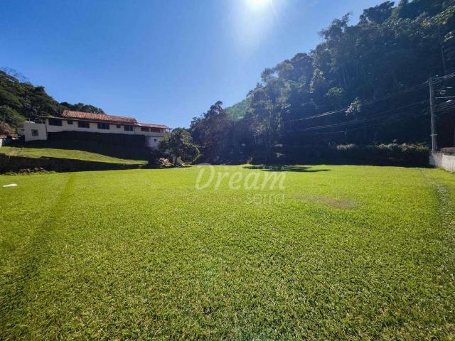 Casa / Sobrado para Venda em Teresópolis/RJ Pessegueiros 4 Quartos