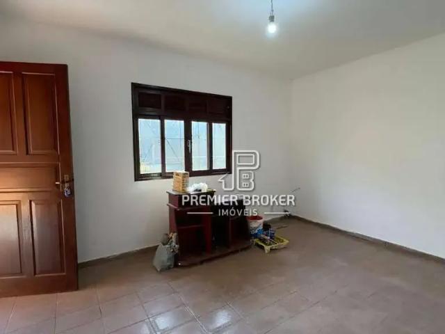 Casa / Sobrado para Venda em Teresópolis/RJ Pessegueiros 2 Quartos