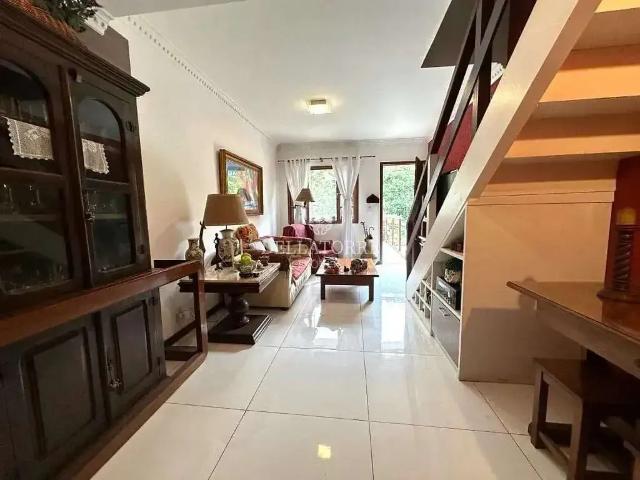 Casa / Sobrado para Venda em Teresópolis/RJ Pimenteiras 3 Quartos