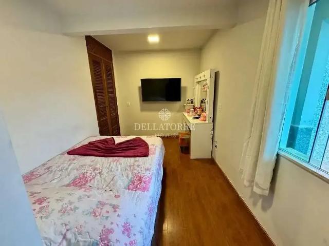 Casa / Sobrado para Venda em Teresópolis/RJ Pimenteiras 4 Quartos