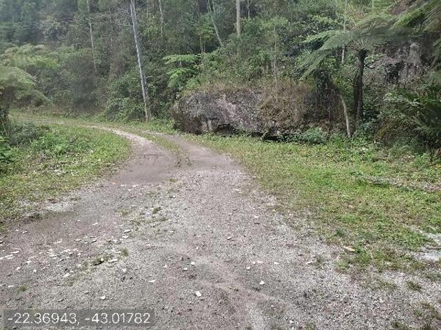Casa / Sobrado para Venda em Teresópolis/RJ Posse 3 Quartos