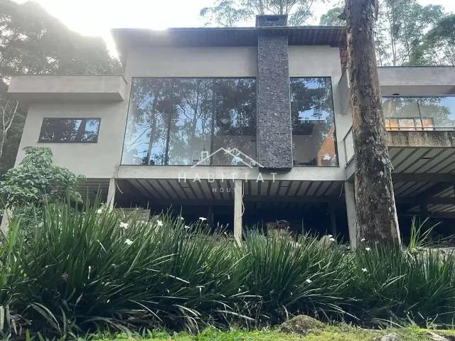 Casa / Sobrado para Venda em Teresópolis/RJ Quebra Frascos 2 Quartos