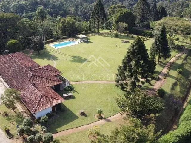 Casa / Sobrado para Venda em Teresópolis/RJ Quebra Frascos 4 Quartos